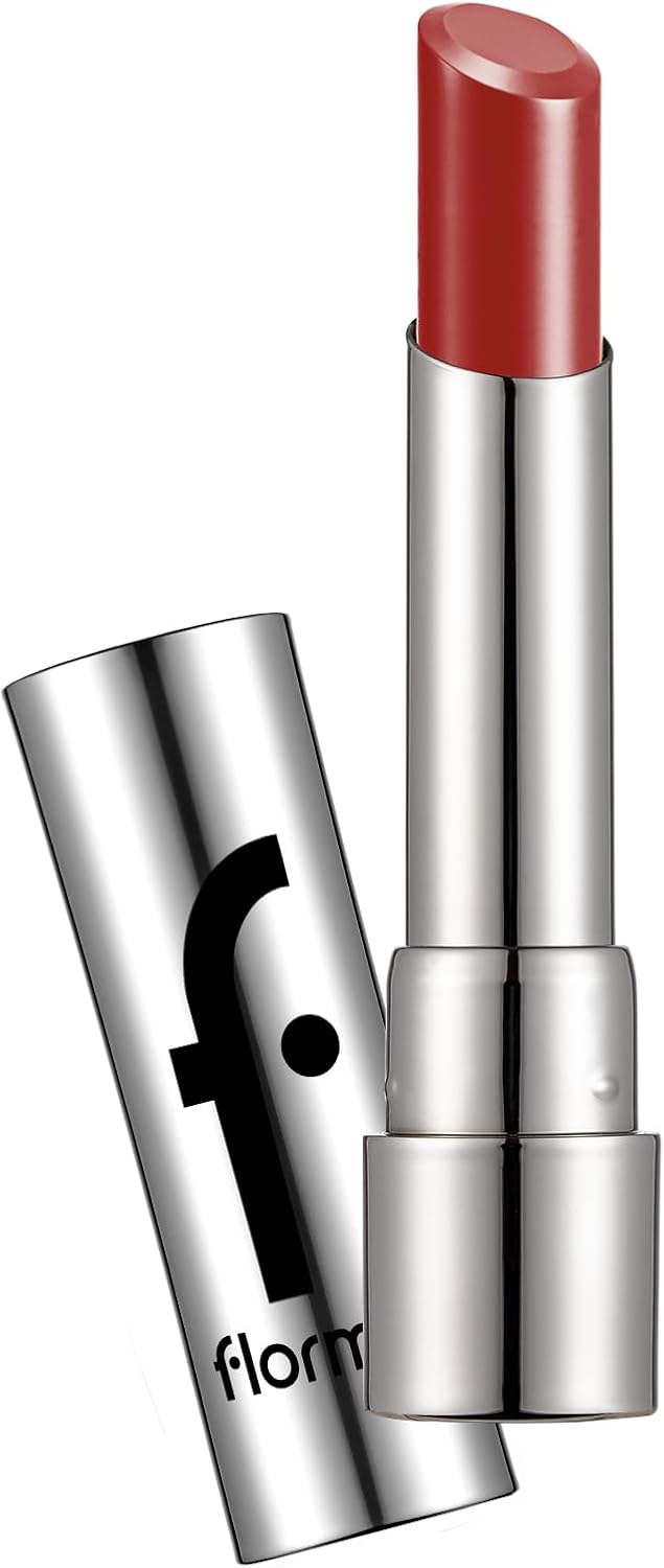 Flormar Sheer Up Intense Love Lipstick