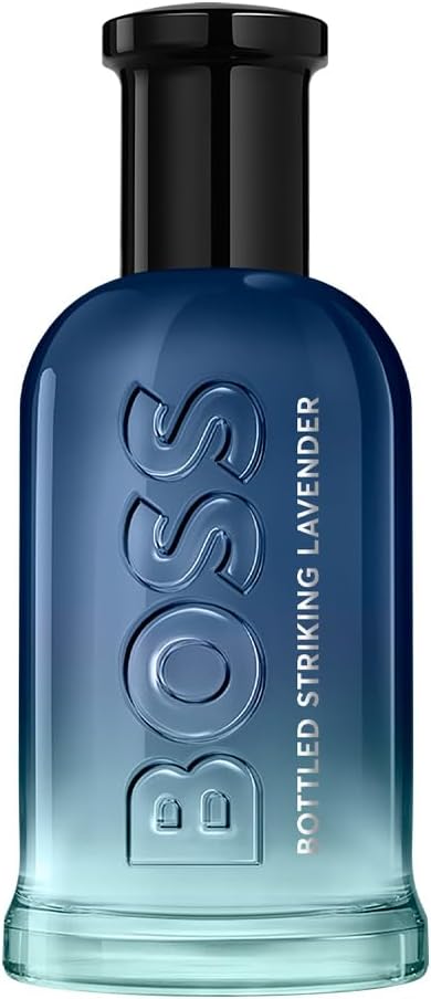 Hugo Boss New Lavender Perfume 100 ml by Hugo Boss