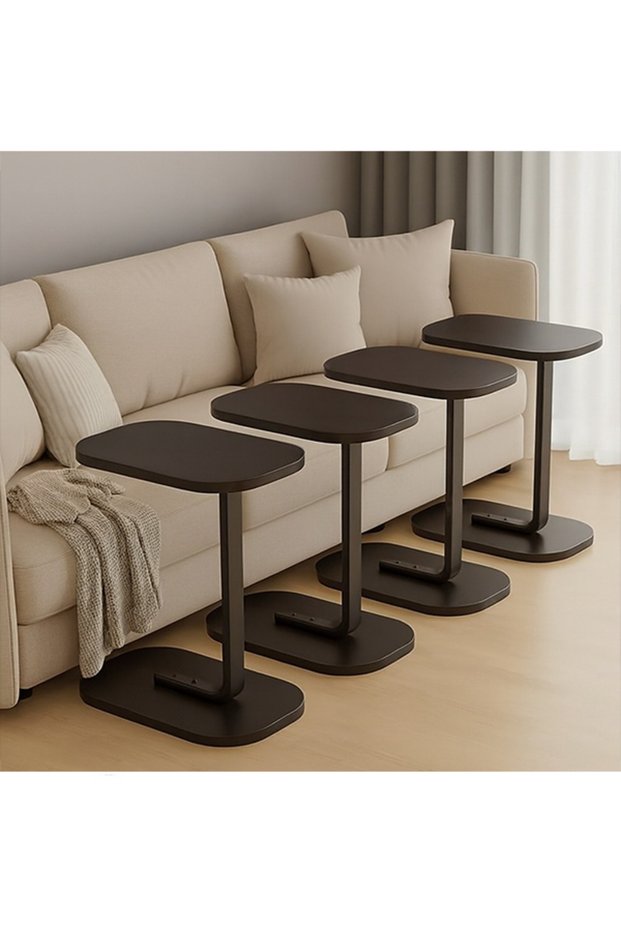 4 Al Hiba Coffee Tables