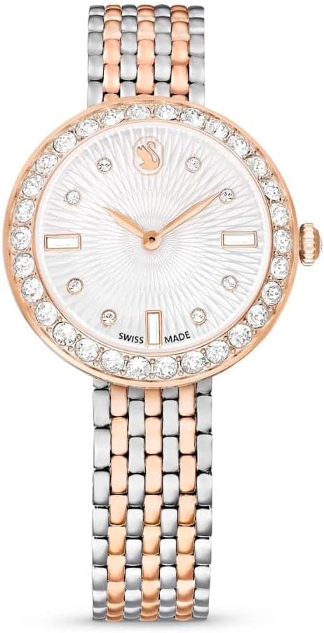 Serta watch from Swarovski