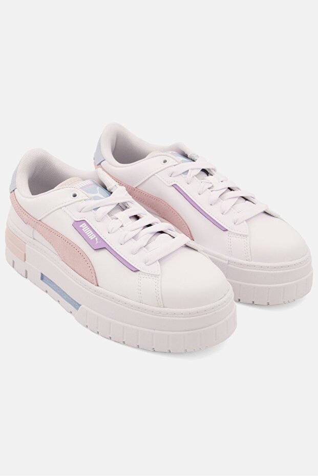 PUMA Global Shoes begins — women's sports shoes