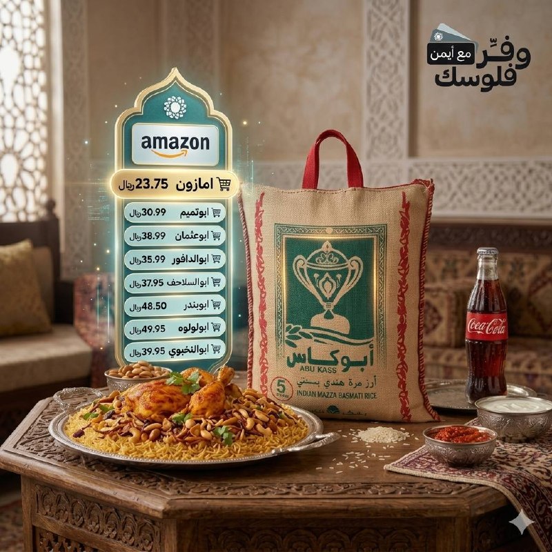 ابوكاس 5 كيلو