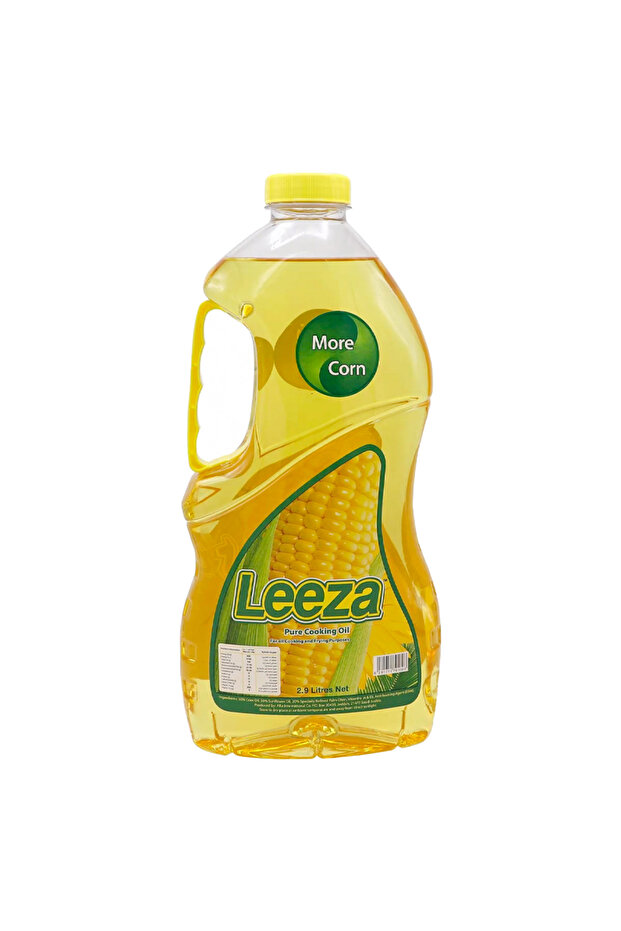Lisa (corn oil) 2.9 liters from Othaim