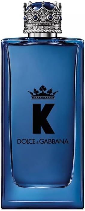 Dolce & Gabbana K Eau de Parfum 200 ml for Men