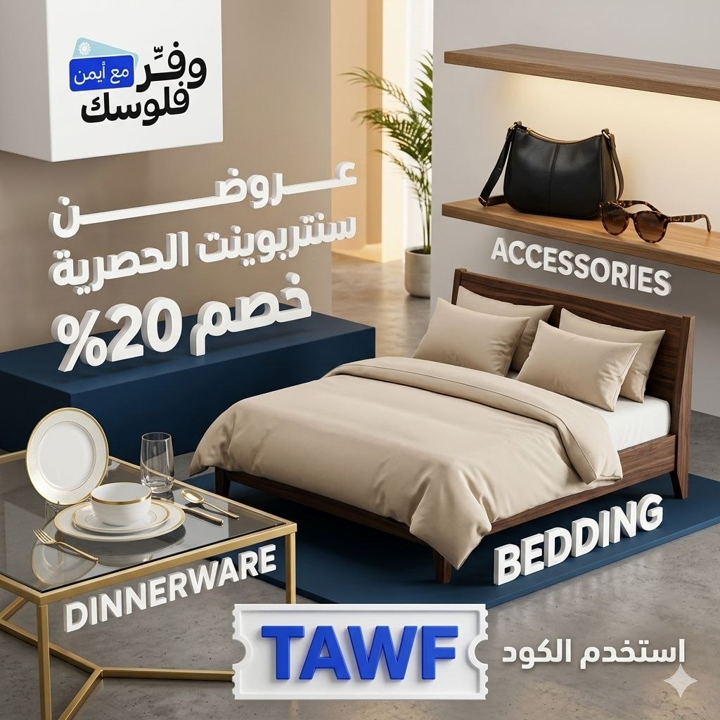 حقائب كتف وحقائب ظهر من سنتربوينت