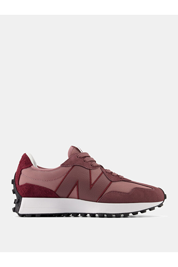New Balance 327 suede sneakers